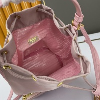 Cheap Prada AAA Quality Handbags For Women #1138462 Replica Wholesale [$88.00 USD] [ITEM#1138462] on Replica Prada AAA Quality Handbags
