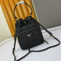 Prada AAA Quality Handbags For Women #1138466