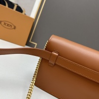 Cheap TOD'S AAA Quality Messenger Bags For Women #1138472 Replica Wholesale [$98.00 USD] [ITEM#1138472] on Replica TOD'S AAA Quality Messenger Bags
