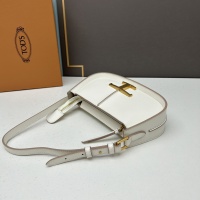 Cheap TOD'S AAA Quality Shoulder Bags For Women #1138487 Replica Wholesale [$100.00 USD] [ITEM#1138487] on Replica TOD'S AAA Quality Shoulder Bags