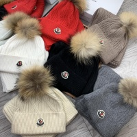 Cheap Moncler Caps #1138586 Replica Wholesale [$56.00 USD] [ITEM#1138586] on Replica Moncler Caps