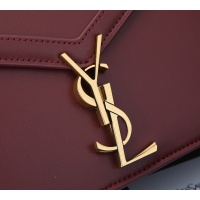 Cheap Yves Saint Laurent YSL AAA Quality Messenger Bags For Women #1138621 Replica Wholesale [$98.00 USD] [ITEM#1138621] on Replica Yves Saint Laurent YSL AAA Messenger Bags