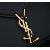 Cheap Yves Saint Laurent YSL AAA Quality Messenger Bags For Women #1138622 Replica Wholesale [$98.00 USD] [ITEM#1138622] on Replica Yves Saint Laurent YSL AAA Messenger Bags