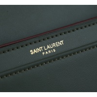 Cheap Yves Saint Laurent YSL AAA Quality Messenger Bags For Women #1138623 Replica Wholesale [$98.00 USD] [ITEM#1138623] on Replica Yves Saint Laurent YSL AAA Messenger Bags