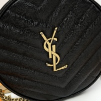 Cheap Yves Saint Laurent YSL AAA Quality Messenger Bags For Women #1138633 Replica Wholesale [$150.00 USD] [ITEM#1138633] on Replica Yves Saint Laurent YSL AAA Messenger Bags