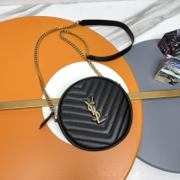 Yves Saint Laurent YSL AAA Quality Messenger Bags For Women #1138634