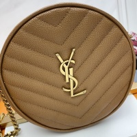 Cheap Yves Saint Laurent YSL AAA Quality Messenger Bags For Women #1138637 Replica Wholesale [$150.00 USD] [ITEM#1138637] on Replica Yves Saint Laurent YSL AAA Messenger Bags