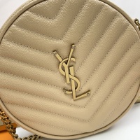 Cheap Yves Saint Laurent YSL AAA Quality Messenger Bags For Women #1138638 Replica Wholesale [$150.00 USD] [ITEM#1138638] on Replica Yves Saint Laurent YSL AAA Messenger Bags