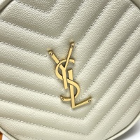 Cheap Yves Saint Laurent YSL AAA Quality Messenger Bags For Women #1138640 Replica Wholesale [$150.00 USD] [ITEM#1138640] on Replica Yves Saint Laurent YSL AAA Quality Messenger Bags