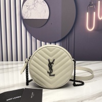 Yves Saint Laurent YSL AAA Quality Messenger Bags For Women #1138642
