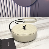 Cheap Yves Saint Laurent YSL AAA Quality Messenger Bags For Women #1138642 Replica Wholesale [$150.00 USD] [ITEM#1138642] on Replica Yves Saint Laurent YSL AAA Messenger Bags