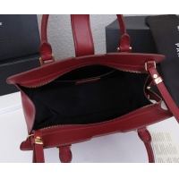 Cheap Yves Saint Laurent AAA Quality Handbags For Women #1138645 Replica Wholesale [$98.00 USD] [ITEM#1138645] on Replica Yves Saint Laurent AAA Handbags