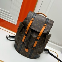 Cheap Louis Vuitton AAA Quality Backpacks For Unisex #1138686 Replica Wholesale [$92.00 USD] [ITEM#1138686] on Replica Louis Vuitton AAA Quality Backpacks