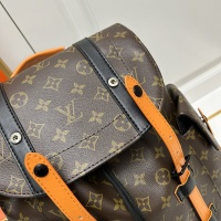 Cheap Louis Vuitton AAA Quality Backpacks For Unisex #1138686 Replica Wholesale [$92.00 USD] [ITEM#1138686] on Replica Louis Vuitton AAA Quality Backpacks