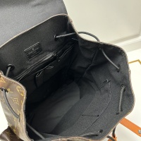 Cheap Louis Vuitton AAA Quality Backpacks For Unisex #1138686 Replica Wholesale [$92.00 USD] [ITEM#1138686] on Replica Louis Vuitton AAA Quality Backpacks