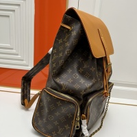 Cheap Louis Vuitton AAA Quality Backpacks For Unisex #1138691 Replica Wholesale [$96.00 USD] [ITEM#1138691] on Replica Louis Vuitton AAA Quality Backpacks