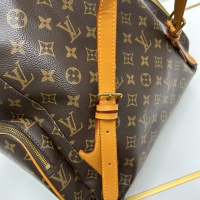 Cheap Louis Vuitton AAA Quality Backpacks For Unisex #1138691 Replica Wholesale [$96.00 USD] [ITEM#1138691] on Replica Louis Vuitton AAA Quality Backpacks