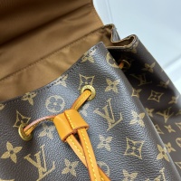 Cheap Louis Vuitton AAA Quality Backpacks For Unisex #1138691 Replica Wholesale [$96.00 USD] [ITEM#1138691] on Replica Louis Vuitton AAA Quality Backpacks