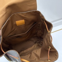 Cheap Louis Vuitton AAA Quality Backpacks For Unisex #1138691 Replica Wholesale [$96.00 USD] [ITEM#1138691] on Replica Louis Vuitton AAA Quality Backpacks