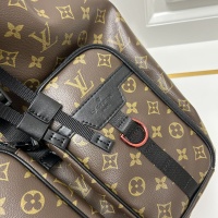 Cheap Louis Vuitton AAA Quality Backpacks For Unisex #1138693 Replica Wholesale [$96.00 USD] [ITEM#1138693] on Replica Louis Vuitton AAA Quality Backpacks