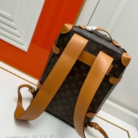 Cheap Louis Vuitton AAA Quality Backpacks For Unisex #1138694 Replica Wholesale [$96.00 USD] [ITEM#1138694] on Replica Louis Vuitton AAA Quality Backpacks