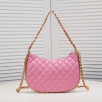 Cheap Chanel AAA Quality Shoulder Bags For Women #1138730 Replica Wholesale [$82.00 USD] [ITEM#1138730] on Replica Chanel AAA Quality Shoulder Bags