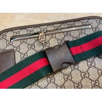 Cheap Gucci AAA Quality Belt Bags #1138771 Replica Wholesale [$60.00 USD] [ITEM#1138771] on Replica Gucci AAA Quality Belt Bags