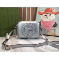 Gucci AAA Quality Messenger Bags For Women #1138801