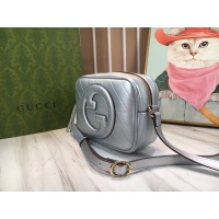 Cheap Gucci AAA Quality Messenger Bags For Women #1138801 Replica Wholesale [$68.00 USD] [ITEM#1138801] on Replica Gucci AAA Quality Messenger Bags