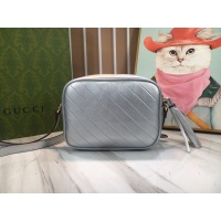 Cheap Gucci AAA Quality Messenger Bags For Women #1138801 Replica Wholesale [$68.00 USD] [ITEM#1138801] on Replica Gucci AAA Quality Messenger Bags