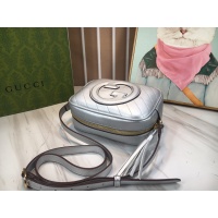 Cheap Gucci AAA Quality Messenger Bags For Women #1138801 Replica Wholesale [$68.00 USD] [ITEM#1138801] on Replica Gucci AAA Quality Messenger Bags