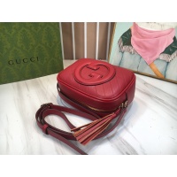 Cheap Gucci AAA Quality Messenger Bags For Women #1138802 Replica Wholesale [$68.00 USD] [ITEM#1138802] on Replica Gucci AAA Quality Messenger Bags