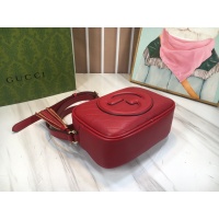 Cheap Gucci AAA Quality Messenger Bags For Women #1138802 Replica Wholesale [$68.00 USD] [ITEM#1138802] on Replica Gucci AAA Quality Messenger Bags