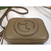 Cheap Gucci AAA Quality Messenger Bags For Women #1138804 Replica Wholesale [$68.00 USD] [ITEM#1138804] on Replica Gucci AAA Quality Messenger Bags