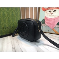 Cheap Gucci AAA Quality Messenger Bags For Women #1138805 Replica Wholesale [$68.00 USD] [ITEM#1138805] on Replica Gucci AAA Quality Messenger Bags