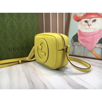 Cheap Gucci AAA Quality Messenger Bags For Women #1138807 Replica Wholesale [$68.00 USD] [ITEM#1138807] on Replica Gucci AAA Quality Messenger Bags