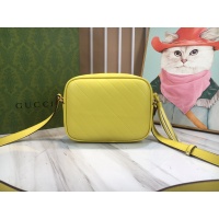 Cheap Gucci AAA Quality Messenger Bags For Women #1138807 Replica Wholesale [$68.00 USD] [ITEM#1138807] on Replica Gucci AAA Quality Messenger Bags