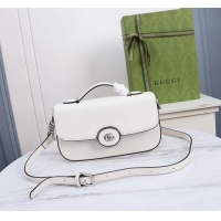 Gucci AAA Quality Messenger Bags For Women #1138821