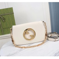 Gucci AAA Quality Messenger Bags For Women #1138835