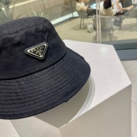 Cheap Prada Caps #1138840 Replica Wholesale [$36.00 USD] [ITEM#1138840] on Replica Prada Caps