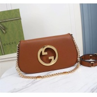 Gucci AAA Quality Messenger Bags For Women #1138845