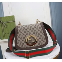 Gucci AAA Quality Messenger Bags For Women #1138852