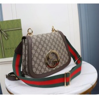 Cheap Gucci AAA Quality Messenger Bags For Women #1138852 Replica Wholesale [$82.00 USD] [ITEM#1138852] on Replica Gucci AAA Quality Messenger Bags