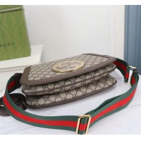 Cheap Gucci AAA Quality Messenger Bags For Women #1138852 Replica Wholesale [$82.00 USD] [ITEM#1138852] on Replica Gucci AAA Quality Messenger Bags