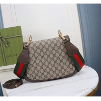 Cheap Gucci AAA Quality Messenger Bags For Women #1138852 Replica Wholesale [$82.00 USD] [ITEM#1138852] on Replica Gucci AAA Quality Messenger Bags