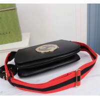 Cheap Gucci AAA Quality Messenger Bags For Women #1138853 Replica Wholesale [$82.00 USD] [ITEM#1138853] on Replica Gucci AAA Quality Messenger Bags