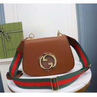 Gucci AAA Quality Messenger Bags For Women #1138854