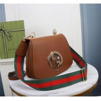 Cheap Gucci AAA Quality Messenger Bags For Women #1138854 Replica Wholesale [$82.00 USD] [ITEM#1138854] on Replica Gucci AAA Quality Messenger Bags