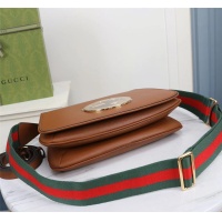 Cheap Gucci AAA Quality Messenger Bags For Women #1138854 Replica Wholesale [$82.00 USD] [ITEM#1138854] on Replica Gucci AAA Quality Messenger Bags