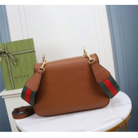 Cheap Gucci AAA Quality Messenger Bags For Women #1138854 Replica Wholesale [$82.00 USD] [ITEM#1138854] on Replica Gucci AAA Quality Messenger Bags